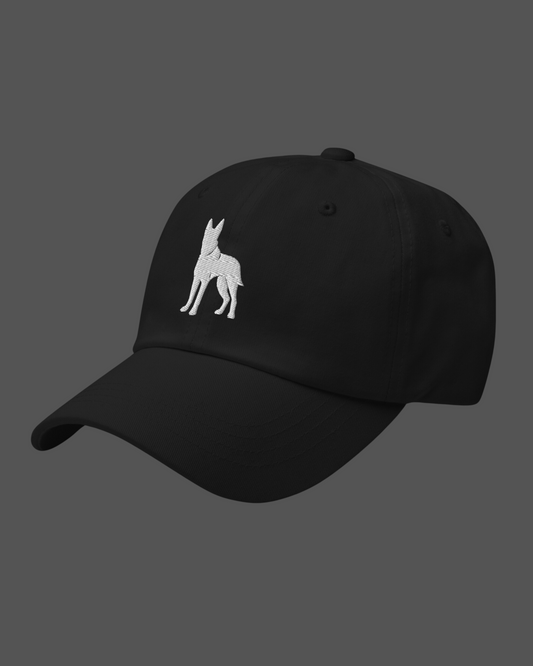 Gorra perro pastor