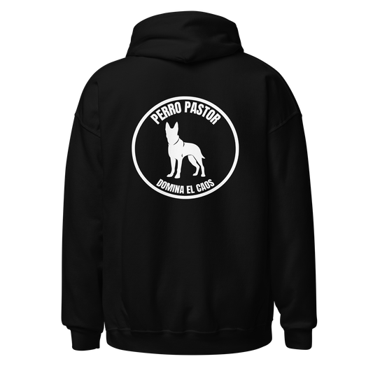 Sudadera Perro pastor