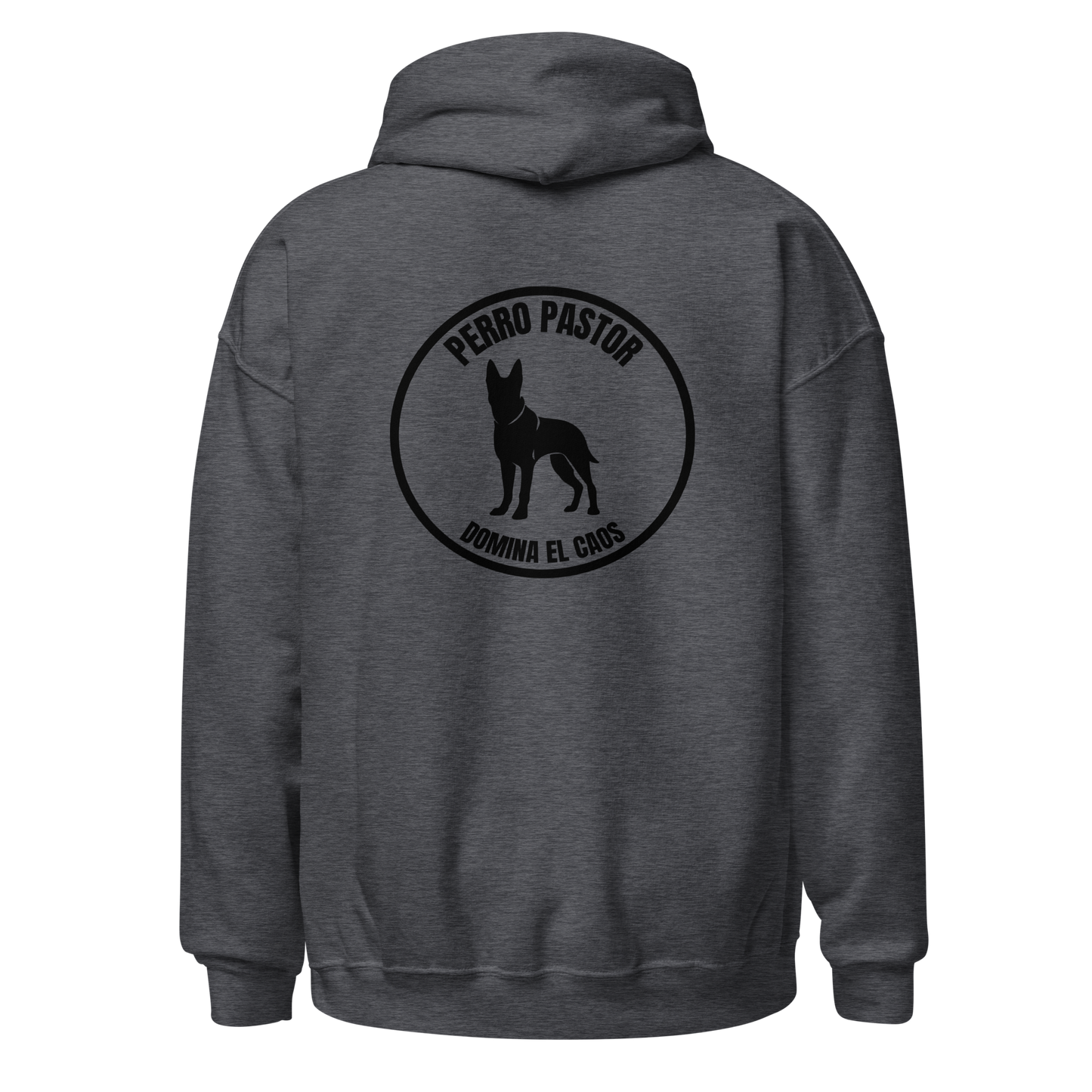 Sudadera Perro pastor