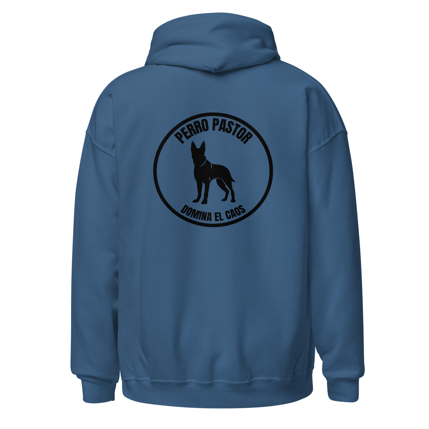 Sudadera Perro pastor