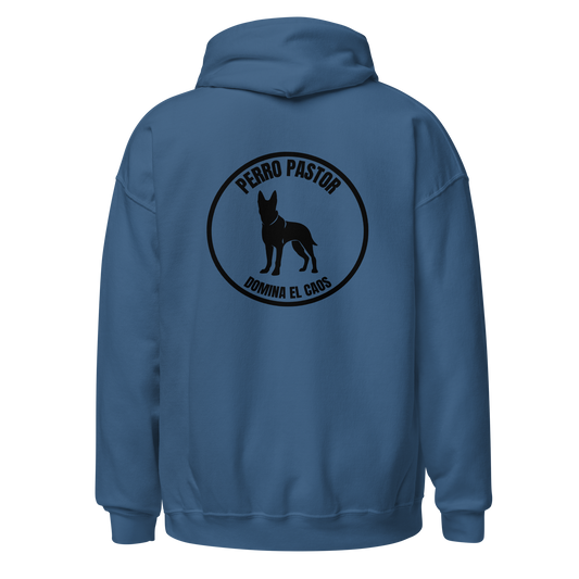 Sudadera Perro pastor