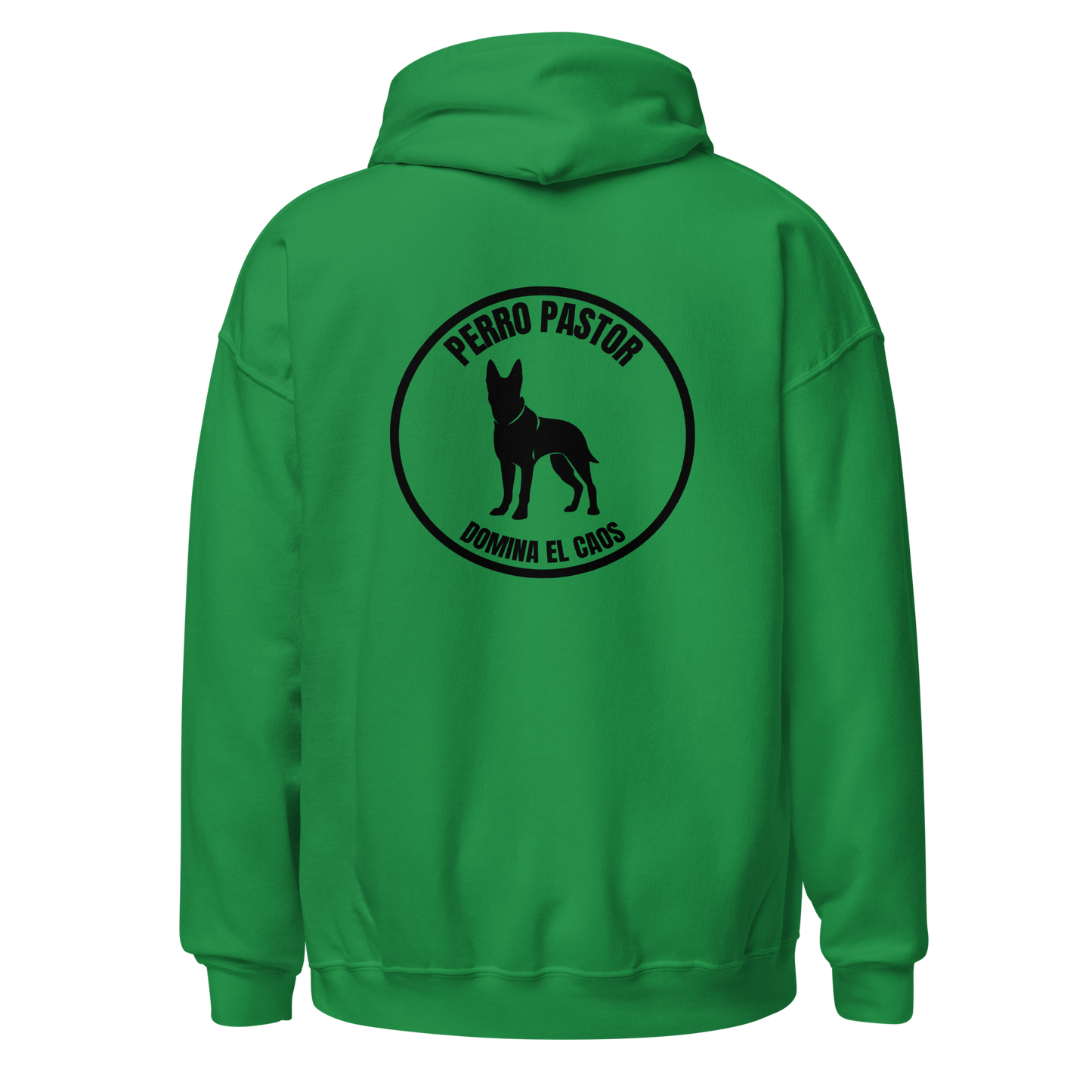 Sudadera Perro pastor