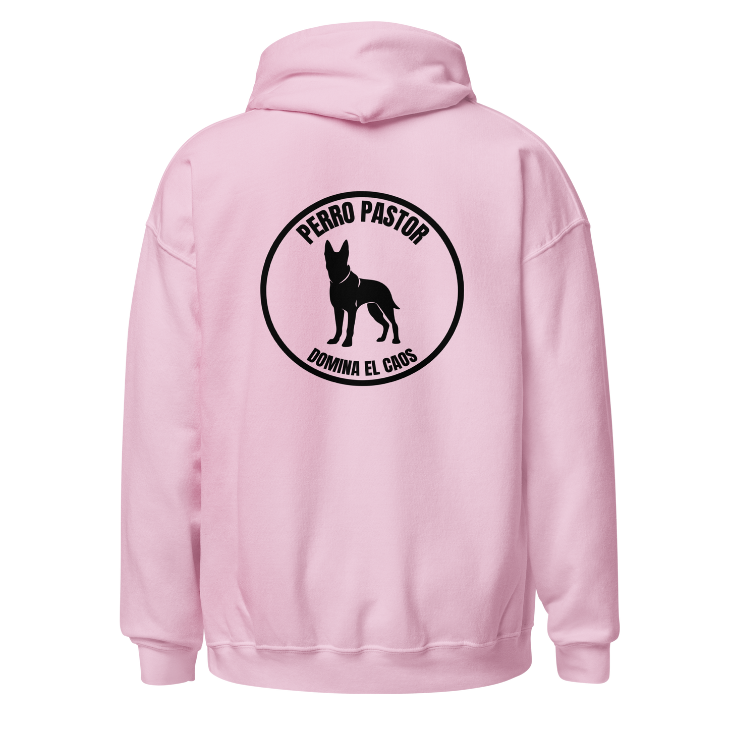 Sudadera Perro pastor