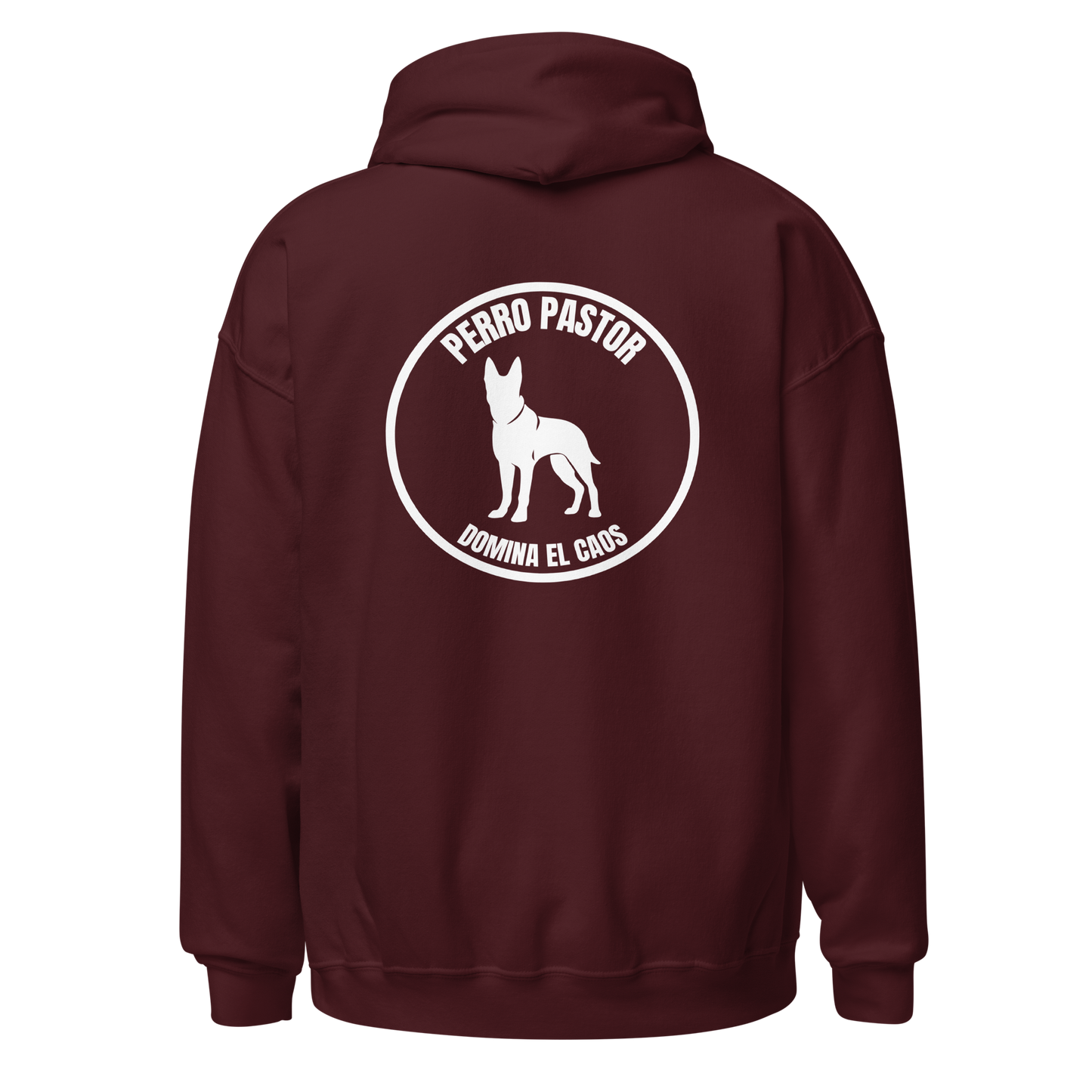 Sudadera Perro pastor