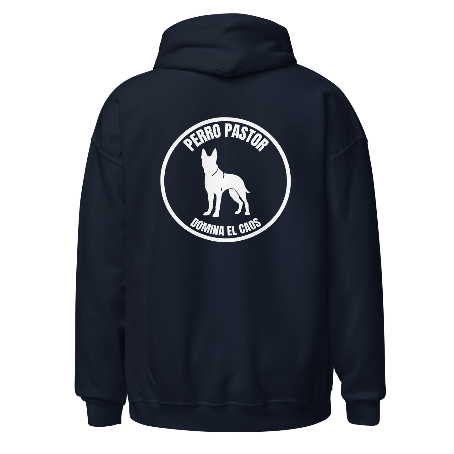 Sudadera Perro pastor