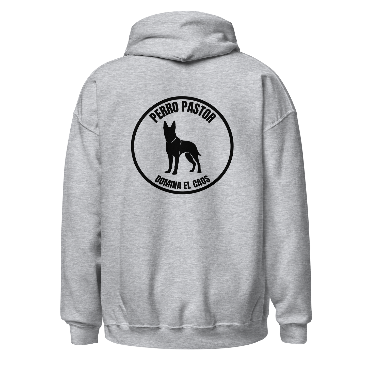 Sudadera Perro pastor