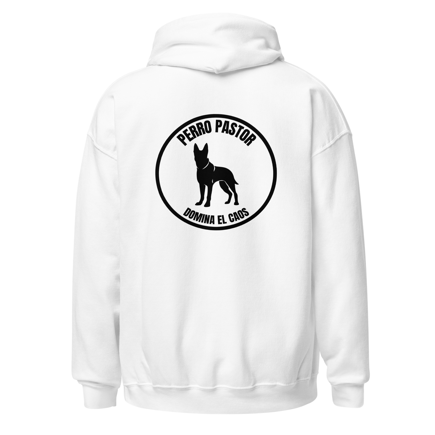 Sudadera Perro pastor