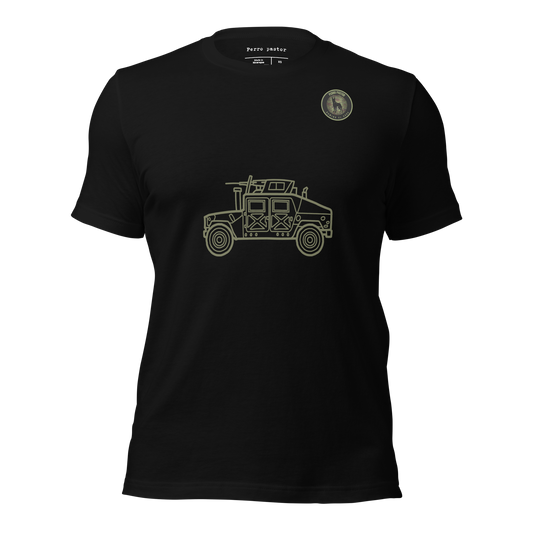Camiseta Humvee