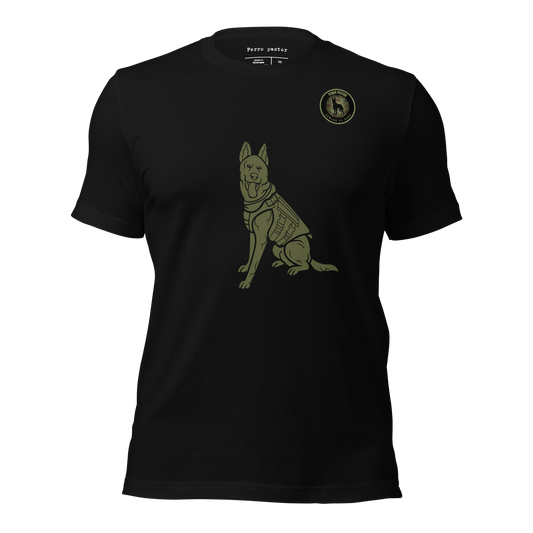 Camiseta K9