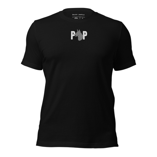 Camiseta perro pastor