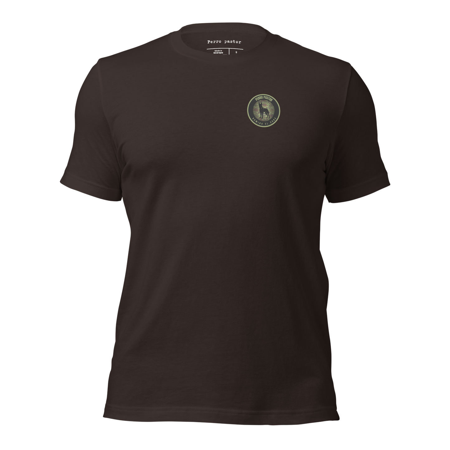 Camiseta IPSC