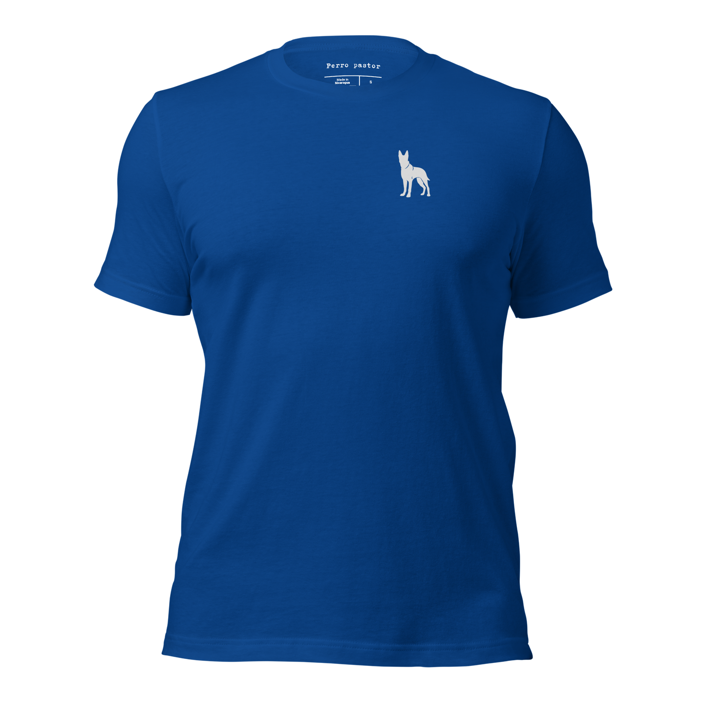 Camiseta Hércules